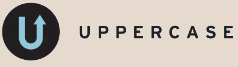 Uppercase