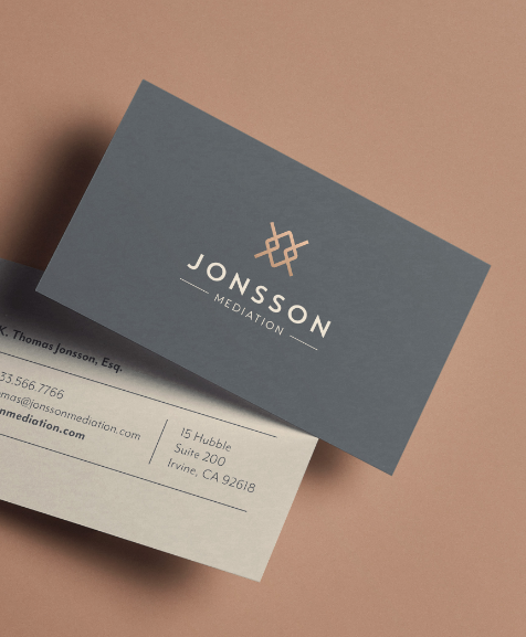 Johnson Mediation — Premium California pistachios